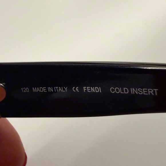 Fendi - Picture 4 of 4